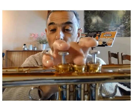 Échauffement à la trompette : techniques et conseils | Cours de trompette pour tous | Scoop.it
