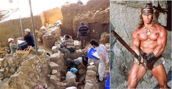 ARCHAEOLOGY - Conan the Barbarian's namesake tribe found in Anatolian dig | Archaeology News | Scoop.it