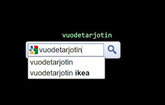 Runkosanaleikki t&auml;ll&auml;kin tavalla | A1Uutiset | Scoop.it