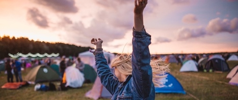 Festival : pourquoi le syst&egrave;me cashless agace les festivaliers | Le Congr&egrave;s parfait by France Congr&egrave;s et Ev&eacute;nements | Scoop.it