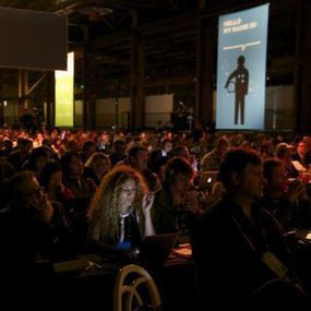 Don't Screw Your Partners and Other Angry VC Startup Lessons At SF Launch Festival | Startup Revolution | Scoop.it