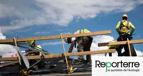 Rénovation énergétique : les aides diminuent | Immobilier | Scoop.it