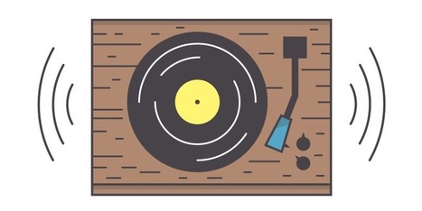 Audio Basics for Online Course Design - E-Learning Heroes | Professional Learning Design | Scoop.it