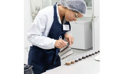 Roquette inaugure son nouveau Centre d'Innovation d&eacute;di&eacute; &agrave; l&rsquo;Alimentation &agrave; Lestrem | ITERG - Nutrition, Sant&eacute; et Biochimie des Lipides | Scoop.it