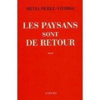 Les paysans sont de retour ... | Questions de développement ... | Scoop.it