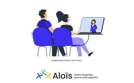 Aloïs : Un modèle de prise en charge des troubles cognitifs pour les Français de l’étranger | GRIEPS | Scoop.it