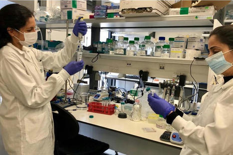 Stratasys and CollPlant joint development addresses $2.6B bioprinting market opportunity | 3DM-Shop news | Scoop.it