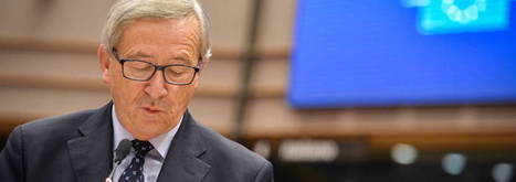 Lux-Leaks: Juncker verteidigt sich vor EU-Parlament wegen Steuermodellen | Luxembourg (Europe) | Scoop.it