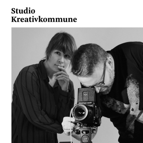 Episode 23 - Die Fujifilm X-Serie und die Rehabilitation des jpeg / Podcast &ndash; Studio Kreativkommune&nbsp; | Fujifilm X Series APS C sensor camera | Scoop.it