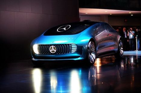 Cultures Monde / Culture  : "Automobile, sur la route du futur | Ce monde à inventer ! | Scoop.it