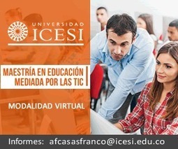 Audio | Educación, TIC y ecología | Scoop.it