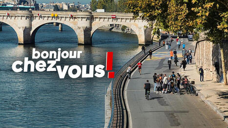 Quelle place pour l&rsquo;&eacute;cologie dans nos villes ? | Veille "Villes de demain" | Scoop.it