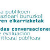 Evaluaci&oacute;n de Pol&iacute;ticas P&uacute;blicas - Portal de actualidad y noticias