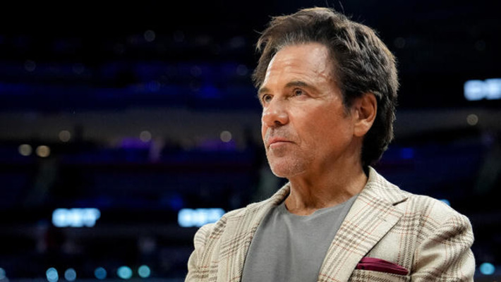 Inside Tom Gores&rsquo;s $230 Million Property Portfolio | Real Estate Report | Scoop.it