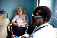 « Gériatre, un métier d’avenir ! » | Blogs Le Monde.fr, 19/6/2012 | CREADOC Nice | Scoop.it