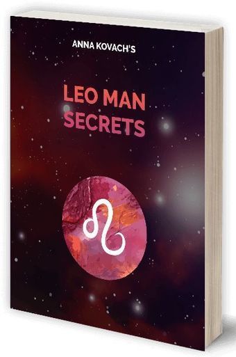 Leo Man Secrets eBook PDF Free Download | E-Books & Books (Pdf Free Download) | Scoop.it