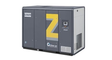 Compresseurs d&rsquo;air : Atlas Copco adopte la certification ISO 22 000 | AIR COMPRIME ENERGIE | Scoop.it