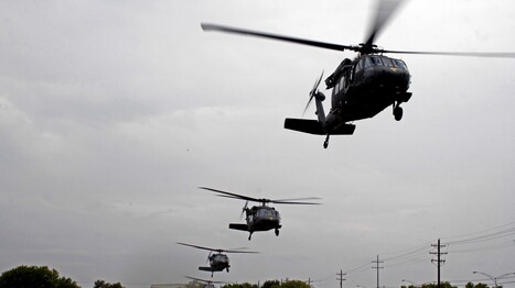 The Modern Cavalry: America's Apache Attack Helicopter Still Reigns Supreme | Industry 411 - Waste Management | Scoop.it