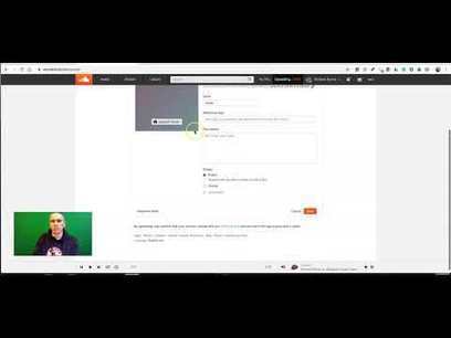 How to Upload a Podcast to SoundCloud | TIC & Educación | Scoop.it