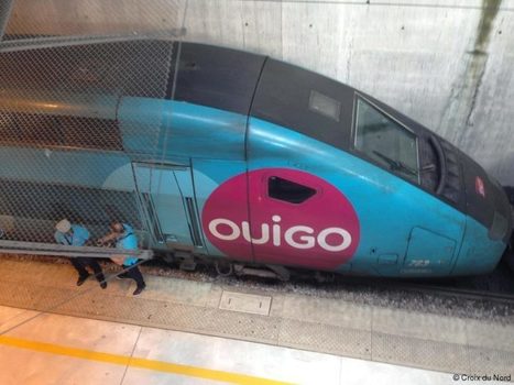 Ouigo, le TGV low-cost de la SNCF en service entre Paris, Nancy et Metz : 5 choses à savoir | veille territoriale | Scoop.it