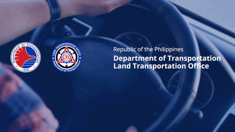 Driver's license application or renewal online now available | Gadget Reviews | Scoop.it