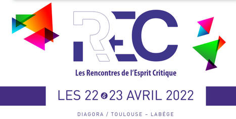 Intervenants vendredi | Global Ethique de la recherche | Scoop.it