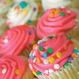 Homemade Frosting Recipes | Taste of Home | foodSenses | Scoop.it
