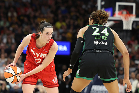 Women’s sports are reshaping the future of adspend | TV Press Review | Scoop.it
