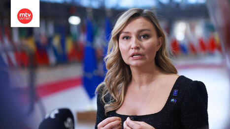 Ruotsi voi olla Yhdysvaltojen seuraava kohde, varoittaa ministeri | MTV Uutiset | 1Uutiset - Lukemisen t&auml;hden | Scoop.it