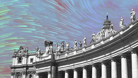 What does religion have to say about AI? | Inova&ccedil;&atilde;o Educacional | Scoop.it