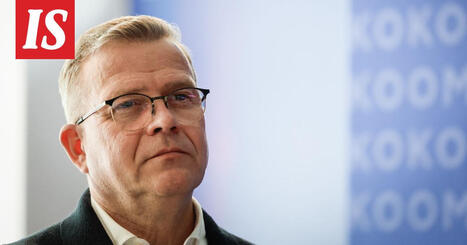 HS: Orpo selvitt&auml;isi el&auml;kkeist&auml; leikkaamista | A1Uutiset | Scoop.it