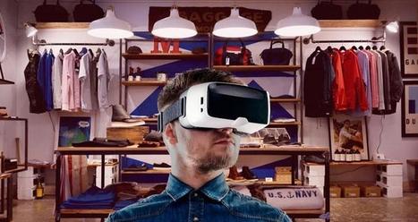 Virtual Commerce : le futur du e-commerce chez vous | Réalités améliorées et Commerce | Scoop.it