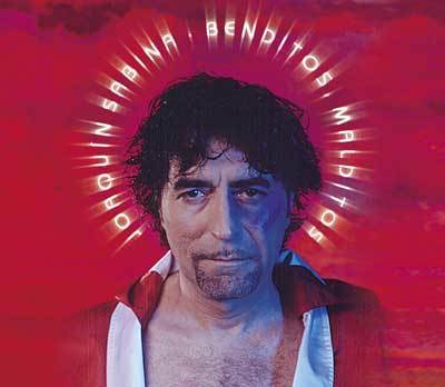 Centuriones y tribunos, de Joaqu&iacute;n Sabina | Autores de Centroam&eacute;rica | Magac&iacute;n | Scoop.it