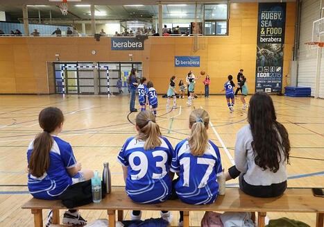 Federaciones y colegios creen que ser&aacute; dif&iacute;cil compaginar el nuevo Multikirola y el club | Albisteak | Scoop.it