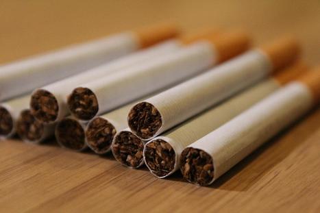 Illicit tobacco trade: over half billion cigarettes seized in 2022 | FATF | Scoop.it