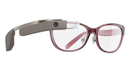 Diane von Furstenberg For Google Glass: You Like? | Communications Major | Scoop.it