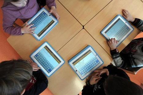 In the classroom, there's an app for that | Creative teaching and learning | Scoop.it