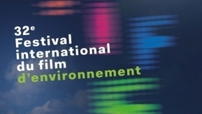 32e Festival international du Film d’Environnement - Du 3 au 10 février 2015 | Variétés entomologiques | Scoop.it
