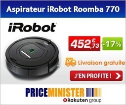 Choisir son aspirateur robot : les 9 r&egrave;gles d&rsquo;or &agrave; respecter | Les robots domestiques | Scoop.it