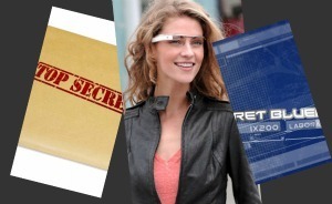 Eight Super Secret Features of Google Glass | The PR Coach | Public Relations & Social Marketing Insight | Scoop.it