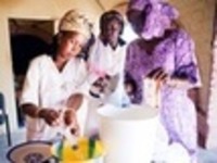 Crise alimentaire au Sahel - Croix-Rouge française | CREADOC Nice | Scoop.it