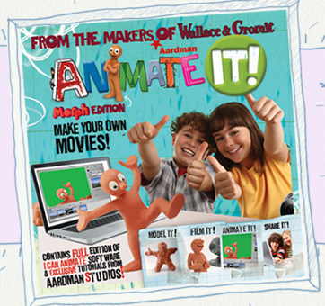 Animate it - create animations | Digital Presentations in Education | Scoop.it