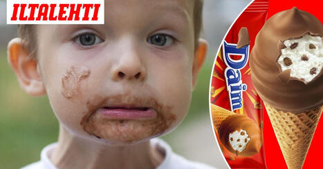 Ruotsissa kohistaan tuutista &ndash; Klassikkoj&auml;tskille uusi valmistaja | 1Uutiset - Lukemisen t&auml;hden | Scoop.it