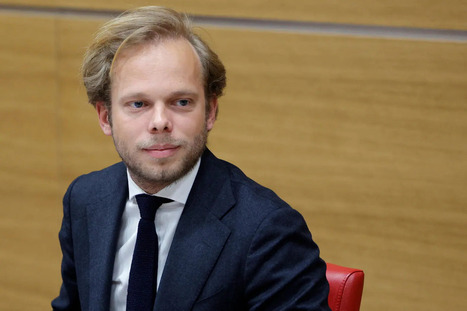 Audiovisuel public: Charles Alloncle vis&eacute; par une plainte pour &laquo;trafic d&rsquo;influence&raquo; et &laquo;prise ill&eacute;gale d&rsquo;int&eacute;r&ecirc;ts&raquo; | DocPresse ESJ Lille | Scoop.it