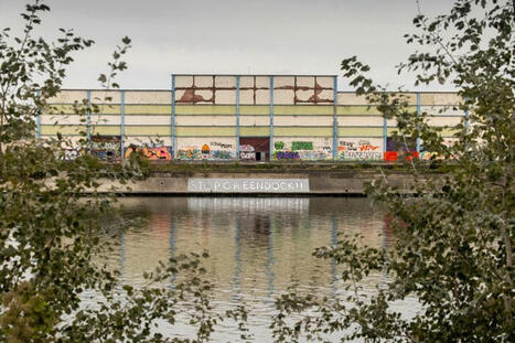L’entrepôt géant Green Dock désapprouvé par l’autorité environnementale | Urbanisme - Aménagement | Scoop.it