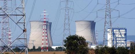 Nucléaire: les plaintes contre la pollution de l'eau se multiplient | Toxique, soyons vigilant ! | Scoop.it