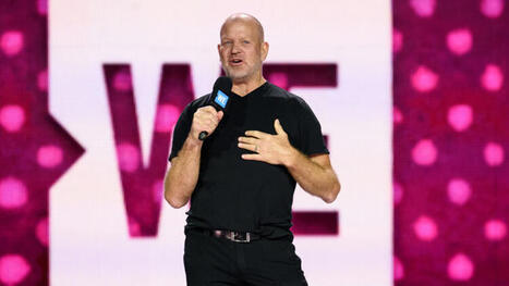 Chip Wilson's no-prenup divorce could cost him half of US$6.1 billion &mdash; and BC's split rule applies to you too | Family Office & Billionaire Report - Empowering Family Dynasties | Scoop.it