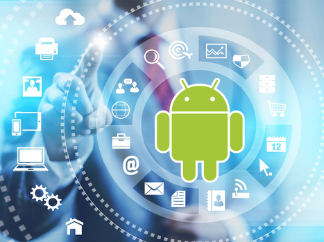 230 Android-Apps unterstützen Ultraschall-Tracking | #CyberSecurity #Privacy #Malware #Spyware | ICT Security-Sécurité PC et Internet | Scoop.it