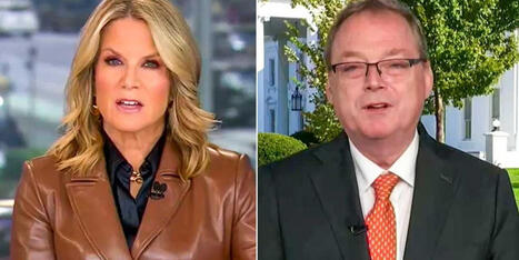 'We disagree': Trump aide whines about paying SNAP food benefits after judge's order - Raw Story | Backstabber Watch | Scoop.it