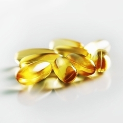 Fish oil fights skin cancer. - Men's Journal | Skin Deep | Scoop.it